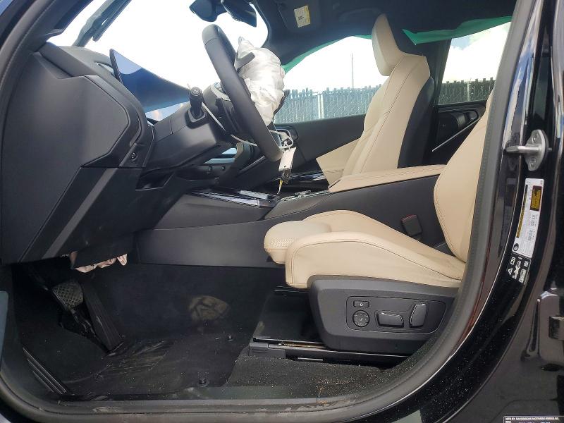 2026 BMW X3 VIN 5UX53GP02T9172136 COPART salvage auction — FRONT END, FL - CERT OF TITLE SLVG REBUILDABLE, sold $16,200 on 2026-07-02 (photo 7)
