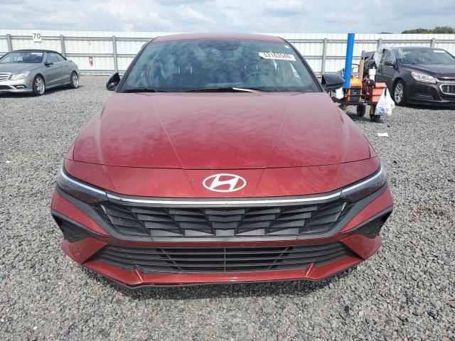 2025 Hyundai VIN KMHLM4DG0SU959096 COPART salvage auction — SIDE, Fl - Certificate Of Destruction, sold $6,000 on 2026-07-10 (photo 5)