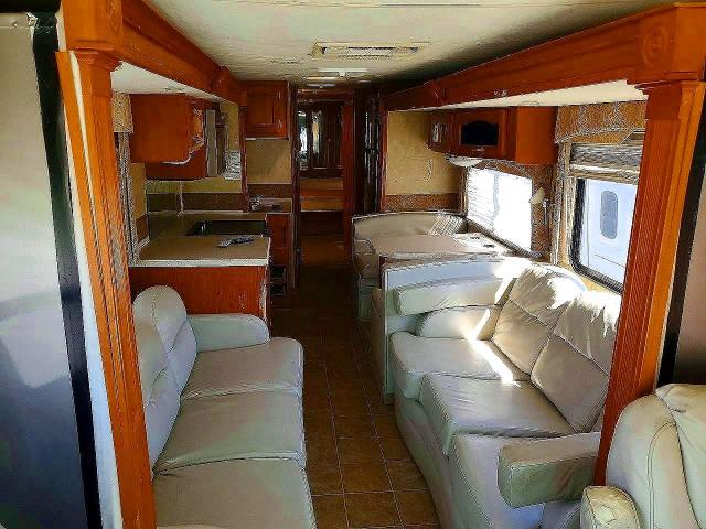2007 Workhorse R26 VIN 5B4MGF7G173422327 COPART salvage auction — SIDE, Fl - Certificate Of Title (P), sold $25 on 2026-07-28 (photo 6)