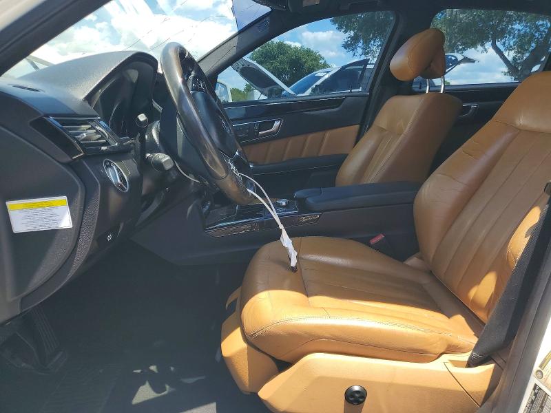 2013 Mercedes-benz VIN WDDHF5KB4DA724759 COPART salvage auction — FRONT END, Fl - Cert Of Title Slvg Rebuildable, sold $2,050 on 2026-08-11 (photo 7)