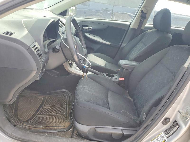 2010 Toyota Corolla VIN 2T1BU4EE7AC199628 COPART salvage auction — MECHANICAL, Mi - Dealer Only Clean Title, sold $1,000 on 2026-07-03 (photo 7)