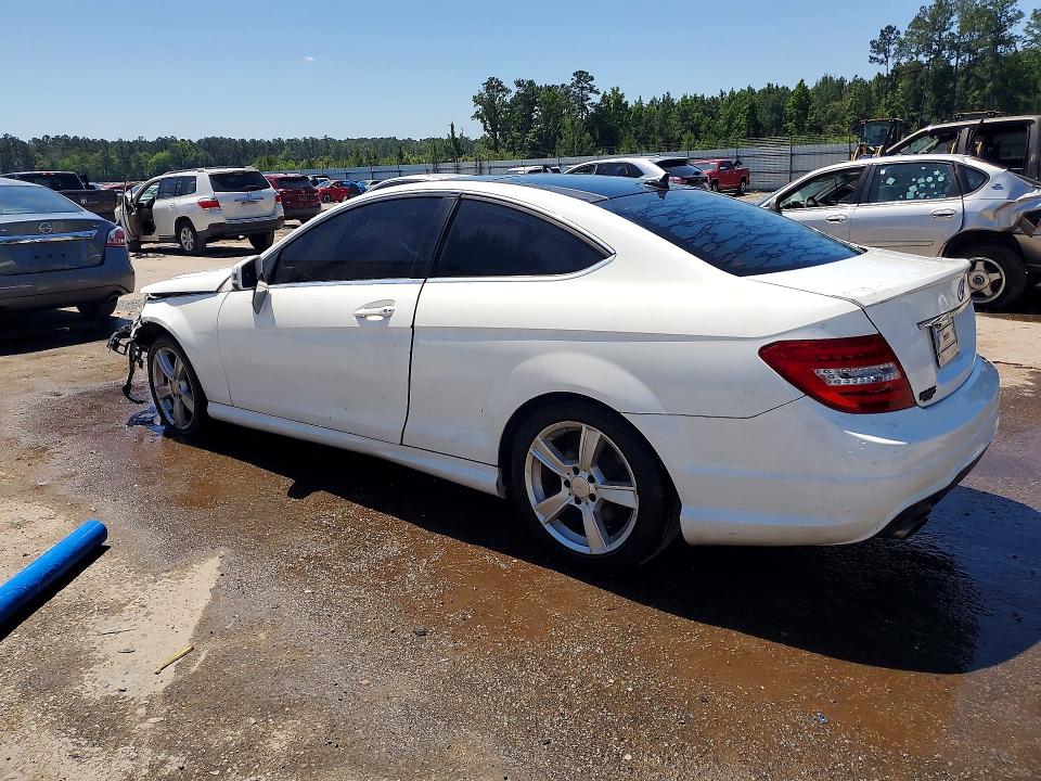 2014 Mercedes-benz VIN WDDGJ4HB4EG193637 COPART salvage auction — FRONT END, Sc - Cert Of Title-Salvage, sold $375 on 2026-07-06 (photo 2)