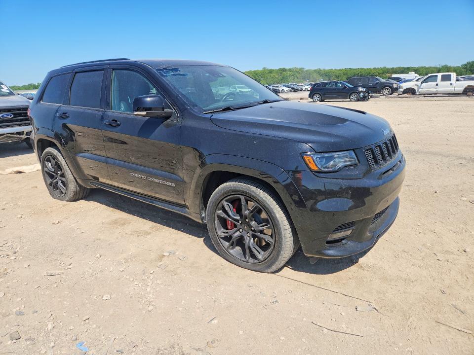 2017 Jeep Cherokee VIN 1C4RJFDJ0HC957149 COPART salvage auction — VANDALISM, Salvage Title, sold $14,700 on 2026-08-20 (photo 4)