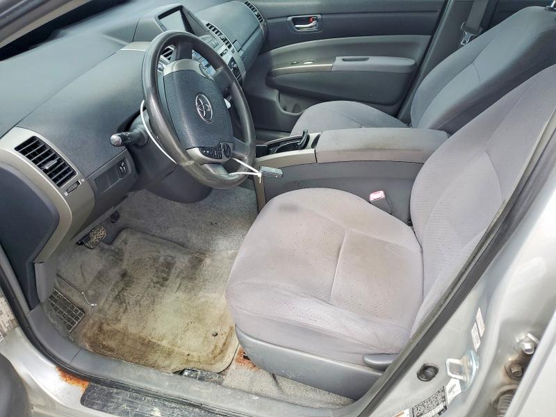 2009 Toyota Prius VIN JTDKB20U193463908 COPART salvage auction — MINOR DENT/SCRATCHES, Ns - Cert Of Registration, sold $525 on 2026-07-09 (photo 7)