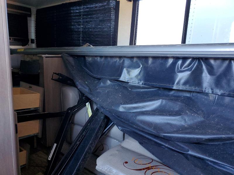 2023 Sunsettrail VIN 4YDTSSM29P5350137 COPART salvage auction — ALL OVER, TX - SALVAGE VEHICLE TITLE, sold $60 on 2026-07-09 (photo 6)