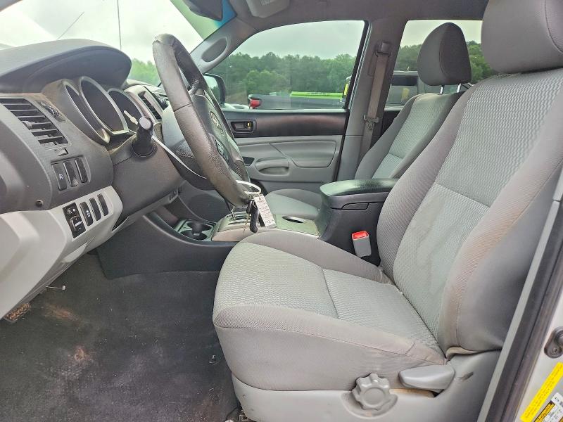 2013 Toyota VIN 5TFJU4GN6DX031610 COPART salvage auction — MINOR DENT/SCRATCHES, Ms - Certificate Of Title (P), sold $9,400 on 2026-07-31 (photo 7)