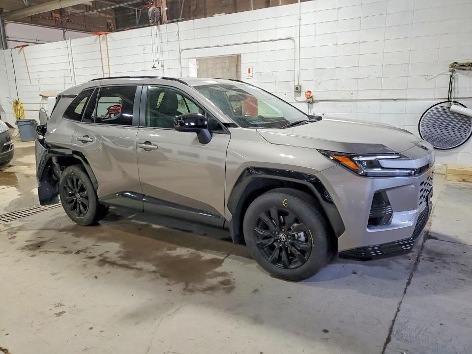 2026 Toyota Rav 4 VIN JTM6CRAV7TJ001788 COPART salvage auction — REAR END, Mn - Cert Of Title-Salvage, sold $18,000 on 2026-07-14 (photo 4)