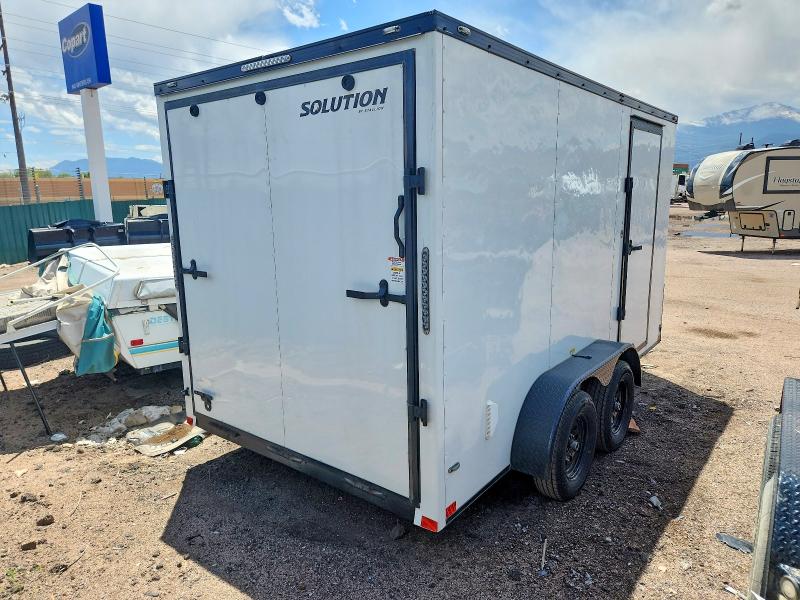 2024 Stallion Trailers VIN 7SWBE1428RM004347 COPART salvage auction — HAIL, MI - DIS/DLR/EXP ONLY CLEAN TITLE, sold $175 on 2026-07-21 (photo 4)