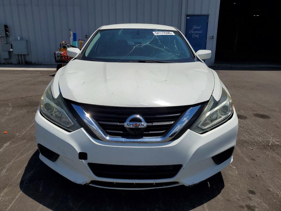2016 Nissan Altima VIN 1N4AL3AP8GC213625 COPART salvage auction — FRONT END, Mt - Certificate Of Title, sold $575 on 2026-08-03 (photo 5)