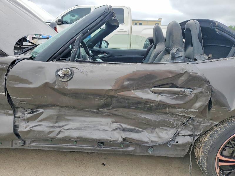 2017 Fiat VIN JC1NFAEK0H0103514 COPART salvage auction — SIDE, Tx - Salvage Vehicle Title, sold $1,700 on 2026-07-13 (photo 7)