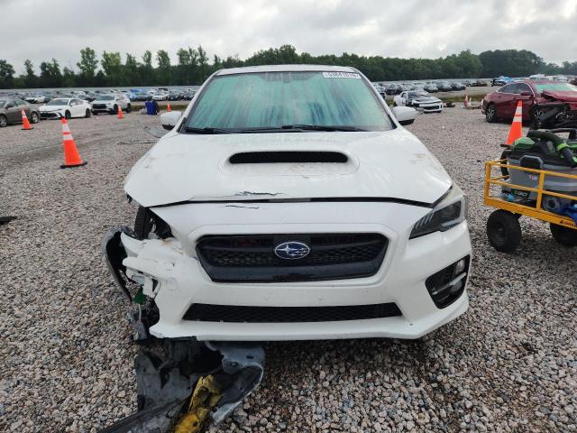2015 Subaru Wrx VIN JF1VA1J61F8812774 COPART salvage auction — FRONT END, Nc - Salvage Certificate Of Title, sold $275 on 2026-07-28 (photo 5)