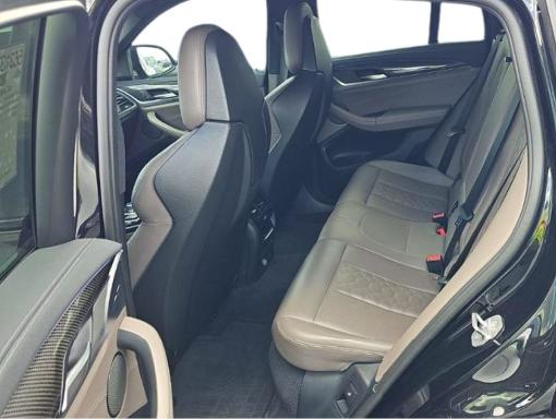2020 BMW X4 VIN 5YMUJ0C01L9B30048 COPART salvage auction — Normal Wear, FL - CERTIFICATE OF TITLE (P), sold $5,300 on 2026-06-11 (photo 6)