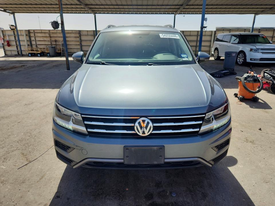 2020 Volkswagen VIN 3VV1B7AXXLM134391 COPART salvage auction — SIDE, Tx - Salvage Vehicle Title, sold $3,750 on 2026-07-31 (photo 5)