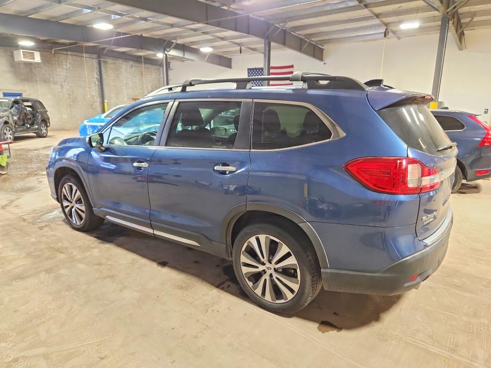 2020 Subaru Ascent VIN 4S4WMARD6L3416451 COPART salvage auction — MINOR DENT/SCRATCHES, Wv - Certificate Of Title, sold $9,700 on 2026-07-14 (photo 2)