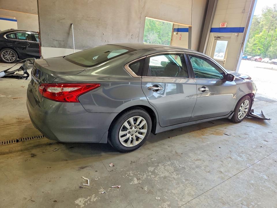 2017 Nissan VIN 1N4AL3AP3HC479653 COPART salvage auction — FRONT END, VA - CERT OF TITLE - SALVAGE, sold $425 on 2026-07-02 (photo 3)
