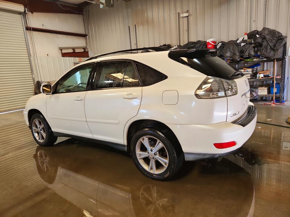 2006 Lexus Rx 400 VIN JTJGW31U362000617 COPART salvage auction — MINOR DENT/SCRATCHES, VA - CERTIFICATE OF TITLE, sold $600 on 2026-07-09 (photo 2)