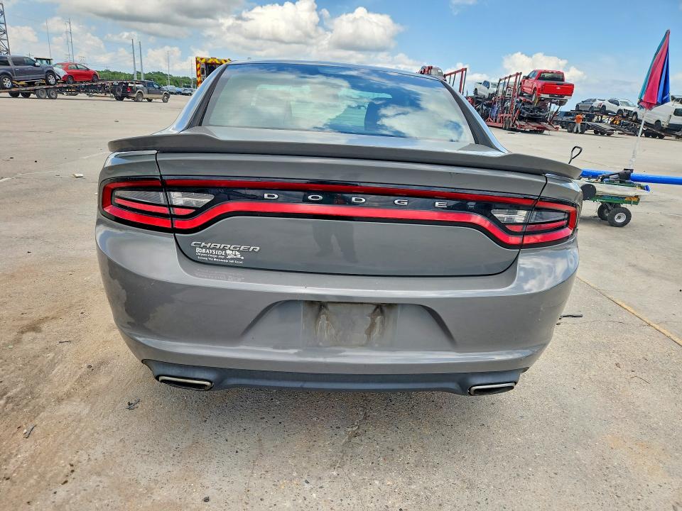 2017 Dodge VIN 2C3CDXBG6HH642352 COPART salvage auction — MINOR DENT/SCRATCHES, Ms - Cert Of Title-Salvaged, sold $1,750 on 2026-09-16 (photo 6)