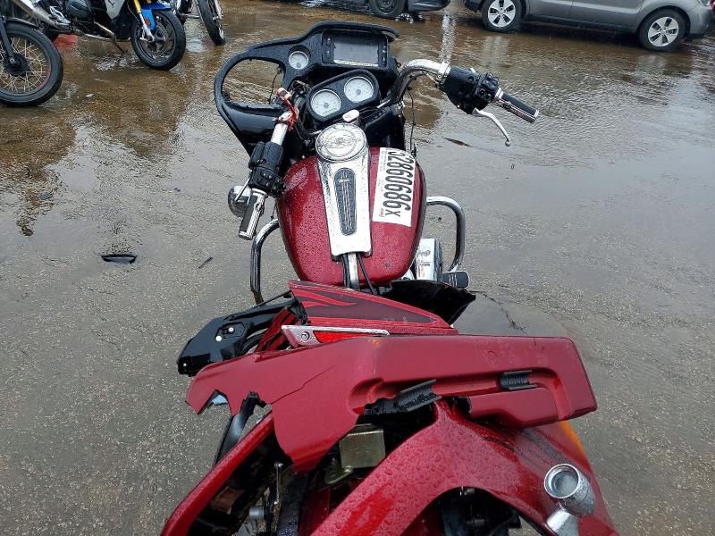2017 Harley-davidson VIN 1HD1KTC17HB692244 COPART salvage auction — FRONT END, Sc - Cert Of Title-Salvage, sold $2,050 on 2026-07-09 (photo 6)