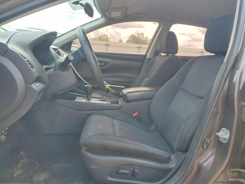 2017 Nissan Altima VIN 1N4AL3AP0HN304751 COPART salvage auction — FRONT END, AL - CERT OF TITLE-SALVAGE TITLE, sold $425 on 2026-07-09 (photo 7)
