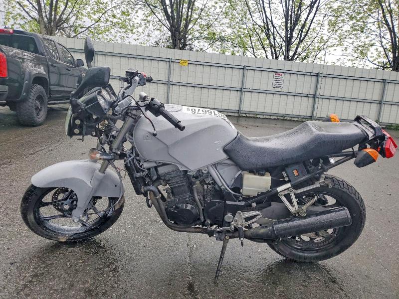2004 Kawasaki Ex250 VIN JKAEXMF134DA06816 COPART salvage auction — SIDE, Wa - Bill Of Sale, sold $175 on 2026-07-27 (photo 3)