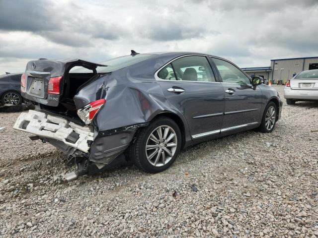 2012 Lexus VIN JTHBK1EGXC2493353 COPART salvage auction — REAR END, Nc - Salvage Certificate Of Title, sold $1,400 on 2026-07-14 (photo 3)