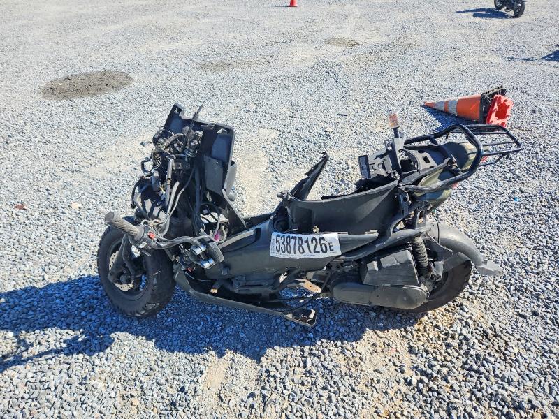 2015 Yamaha Yw50 VIN RKRSA43A4FA122180 COPART salvage auction — ALL OVER, Nc - Bill Of Sale, sold $25 on 2026-07-08 (photo 3)