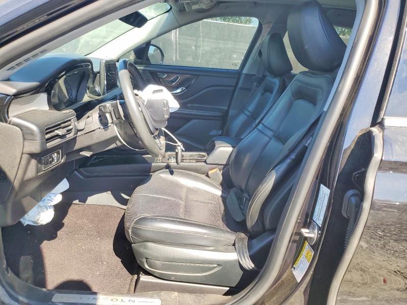 2021 Lincoln Corsair VIN 5LMCJ1C9XMUL00730 COPART salvage auction — MINOR DENT/SCRATCHES, Sc - Certificate Of Title (P), sold $9,900 on 2026-07-29 (photo 7)
