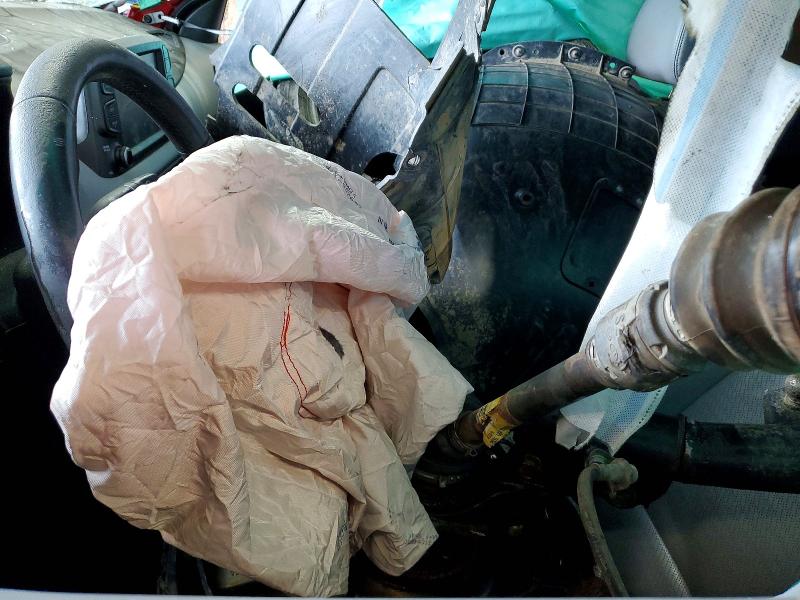 2021 Hyundai VIN KM8K5CA55MU680588 COPART salvage auction — ROLLOVER, Salvage Title, sold $225 on 2026-07-23 (photo 7)