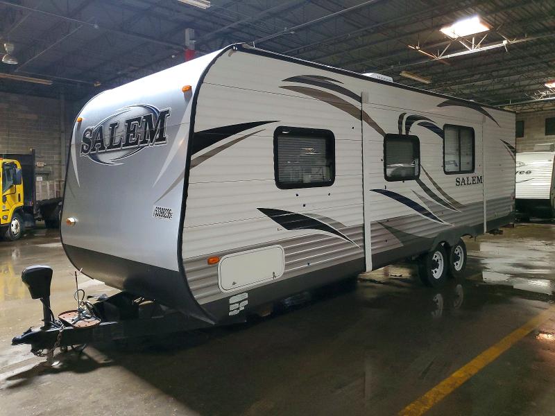 2013 Saleen VIN 4X4TSMC20DA307965 COPART salvage auction — HAIL, IL - SALVAGE CERTIFICATE, sold $20 on 2026-07-30 (photo 2)
