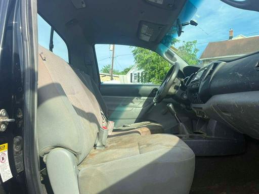 2014 Toyota Tacoma VIN 5TFPX4EN0EX021189 COPART salvage auction — MINOR DENT/SCRATCHES, Vt - Certificate Of Title (P), sold $8,100 on 2026-07-14 (photo 5)