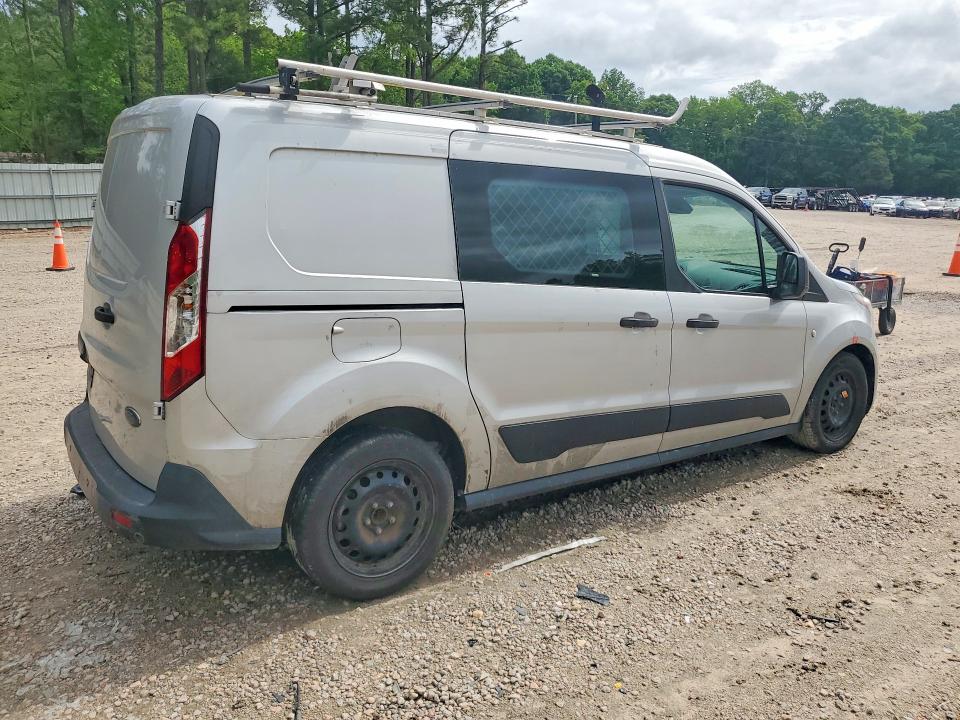 2019 Ford Transit VIN NM0LS7F23K1414294 COPART salvage auction — MINOR DENT/SCRATCHES, Nc - Dealer Only Clean Title, sold $2,050 on 2026-07-17 (photo 3)