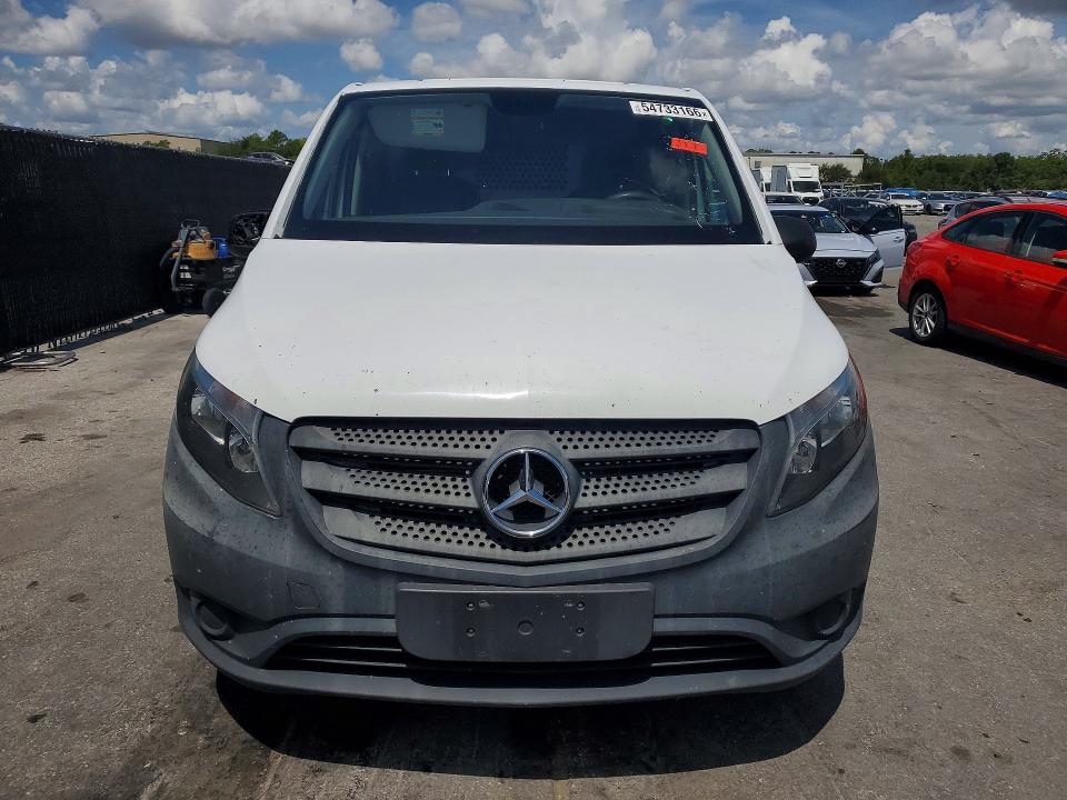 2017 Mercedes-benz VIN WD3PG2EA1H3228696 COPART salvage auction — STRIPPED, Fl - Certificate Of Title, sold $4,700 on 2026-07-27 (photo 5)