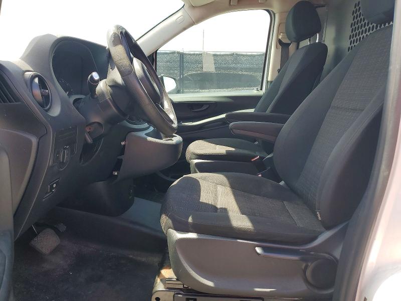 2017 Mercedes-benz VIN WD3PG2EA1H3228696 COPART salvage auction — STRIPPED, Fl - Certificate Of Title, sold $4,700 on 2026-07-27 (photo 7)
