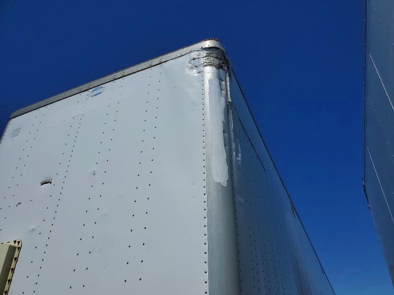 2014 Util Dry van trailer VIN 1UYVS2536EP766281 COPART salvage auction — FRONT END, TN - DIS/DLR/EXP ONLY CLEAN TITLE (P), sold $5,000 on 2026-07-28 (photo 9)