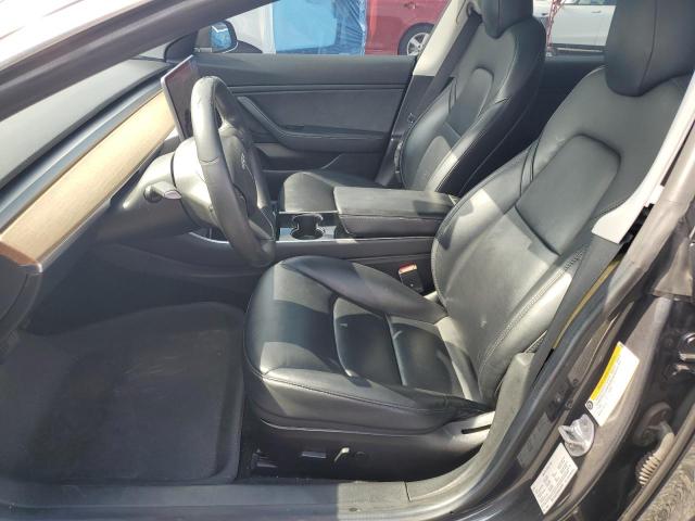 2019 Tesla Model 3 VIN 5YJ3E1EB4KF529972 COPART salvage auction — SIDE, Fl - Cert Of Title Slvg Rebuildable, sold $6,700 on 2026-07-10 (photo 7)