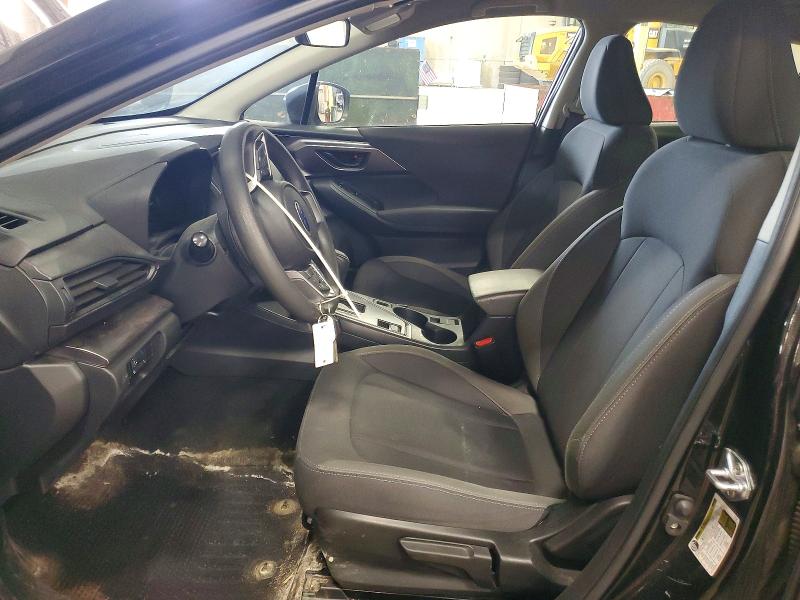 2025 Subaru VIN JF1GUABC3S8224017 COPART salvage auction — FRONT END, Mn - Cert Of Title-Salvage, sold $2,800 on 2026-07-02 (photo 7)