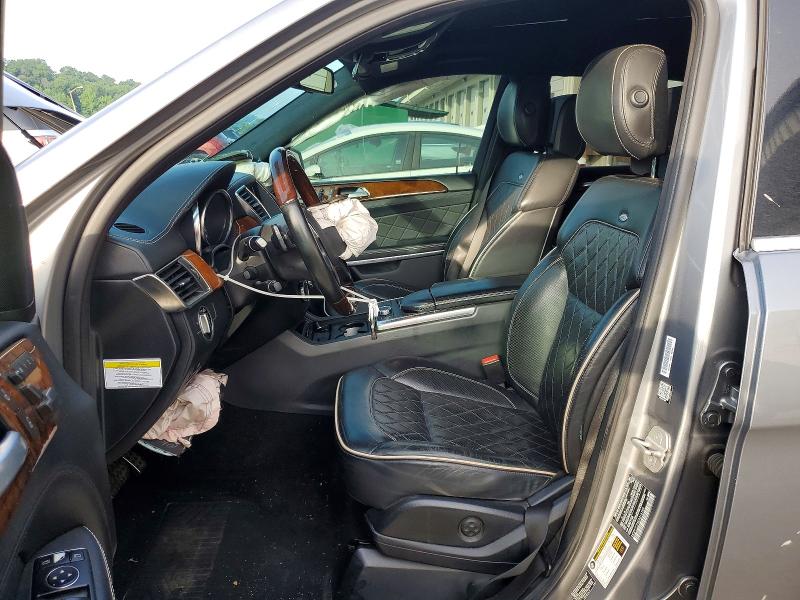 2014 Mercedes-benz VIN 4JGDF7CE5EA316765 COPART salvage auction — FRONT END, Ky - Cert Of Title-Salvage, sold $475 on 2026-07-30 (photo 7)