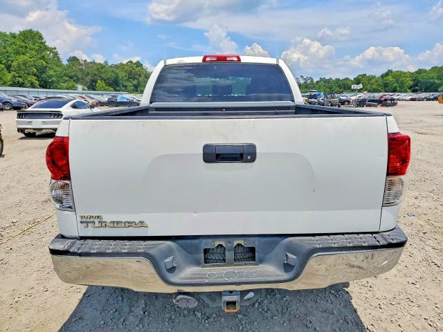 2010 Toyota Tundra VIN 5TFRM5F17AX008193 COPART salvage auction — SIDE, Id - Salvage Certificate Of Title, sold $1,750 on 2026-07-28 (photo 6)
