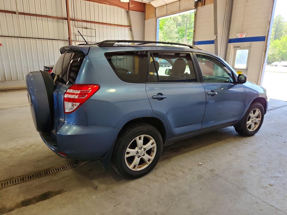 2012 Toyota Rav 4 VIN 2T3BF4DV4CW232685 COPART salvage auction — MECHANICAL, Va - Certificate Of Title, sold $3,300 on 2026-07-02 (photo 3)