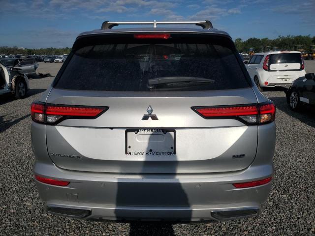 2022 Mitsubishi VIN JA4J3VA87NZ077393 COPART salvage auction — SIDE, Fl - Cert Of Title Slvg Rebuildable, sold $7,200 on 2026-07-02 (photo 6)