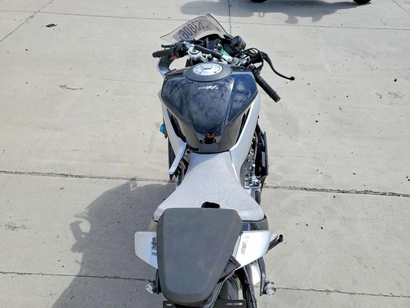 2026 Cf moto 450ss VIN LCEPEVLP0T6001060 COPART salvage auction — FRONT END, UT - SALVAGE CERTIFICATE, sold $500 on 2026-07-17 (photo 6)