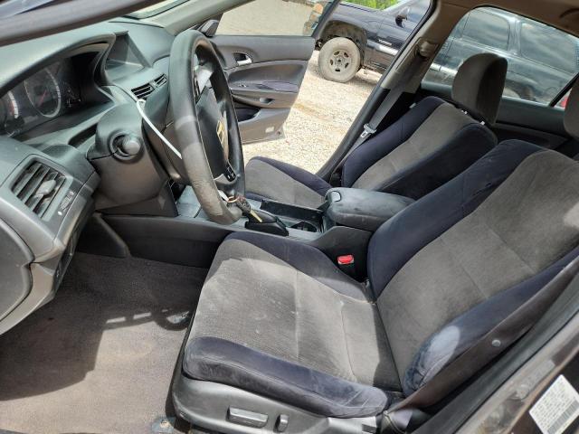 2008 Honda Accord VIN JHMCP26478C057027 COPART salvage auction — FRONT END, Al - Cert Of Title-Salvage Title, sold $275 on 2026-07-22 (photo 7)