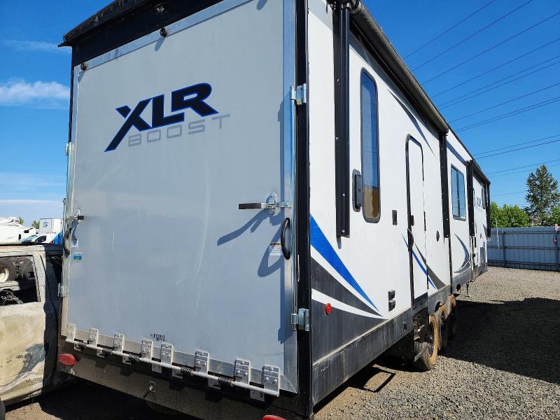 2022 Frrv VIN 5ZT3XL2F7L1011862 COPART salvage auction — FRONT END, OR - SALVAGE TITLE CERTIFICATE, sold $1,300 on 2026-07-30 (photo 4)