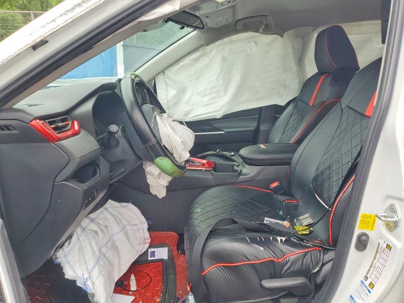 2022 Toyota Rav 4 VIN 2T3F1RFV0NW276860 COPART salvage auction — SIDE, Md - Cert Of Salvage > 75% Damage, sold $6,100 on 2026-07-09 (photo 7)