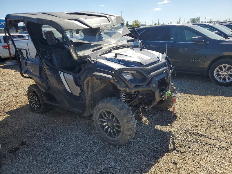 2023 Honda Sxs1000 VIN 1HFVE0497P4702468 — COPART salvage auction photo