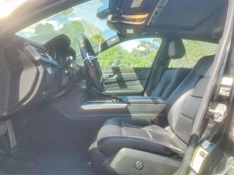 2014 Mercedes-benz E-klasse VIN WDDHF5KB3EA997533 COPART salvage auction — MINOR DENT/SCRATCHES, Tn - Certificate Of Title, sold $4,700 on 2026-07-14 (photo 7)