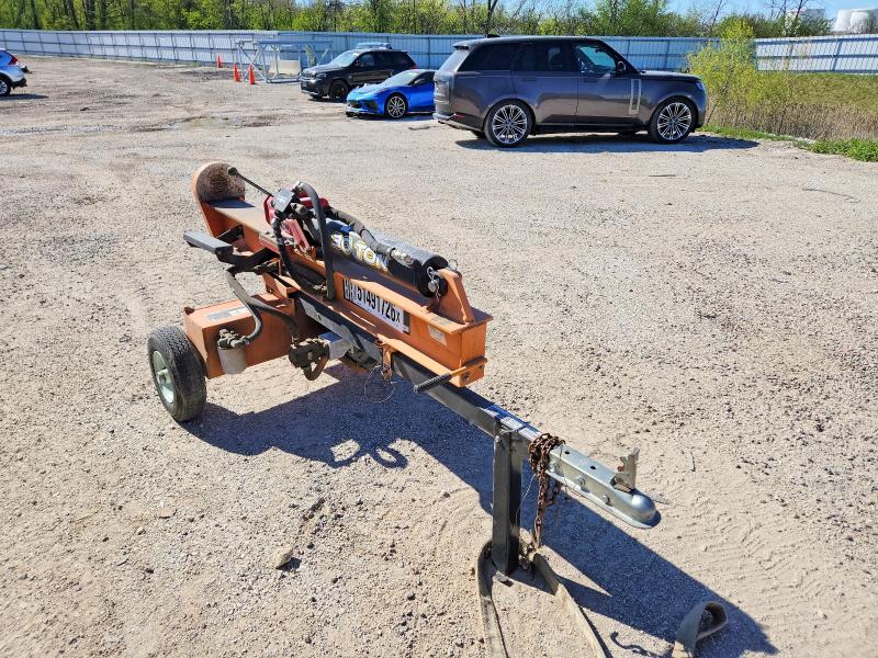 2012 Brave Vh1730gc VIN VH1730GCD09210068 COPART salvage auction — NORMAL WEAR, WI - BILL OF SALE, sold $800 on 2026-07-15 (photo 1)