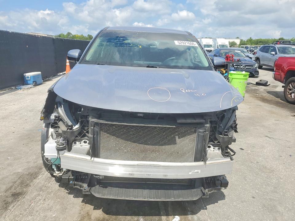 2023 Kia VIN 5XYRG4LC0PG188457 COPART salvage auction — FRONT END, FL - CERT OF TITLE SLVG REBUILDABLE, sold $4,450 on 2026-07-02 (photo 5)