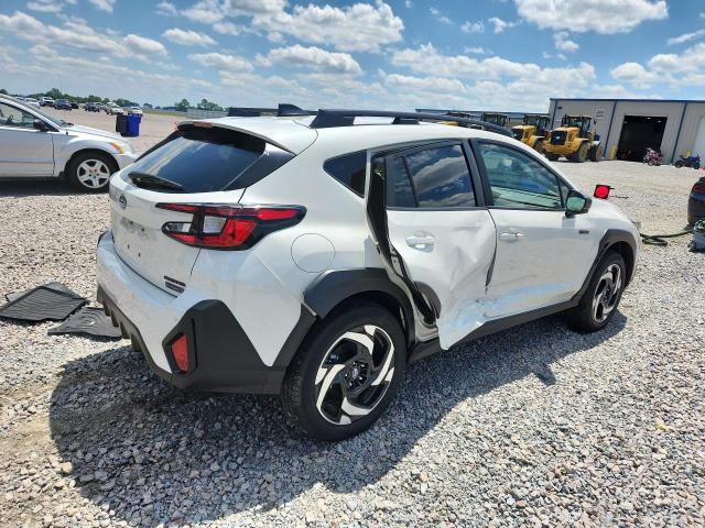 2026 Subaru VIN JF2GUSND1T8236156 COPART salvage auction — SIDE, Nc - Salvage Certificate Of Title, sold $13,700 on 2026-07-07 (photo 3)