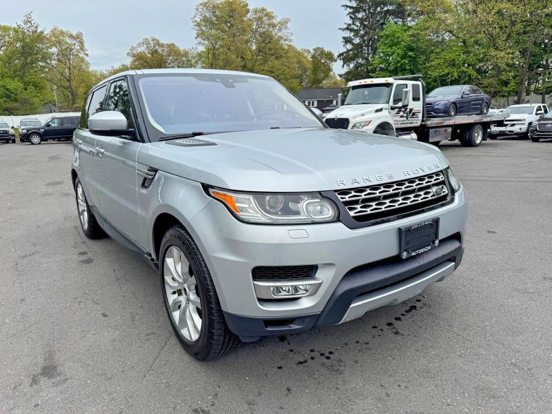 2017 Land rover VIN SALWR2FK1HA128878 COPART salvage auction — MINOR DENT/SCRATCHES, Wv - Certificate Of Title, sold $8,200 on 2026-07-08 (photo 4)